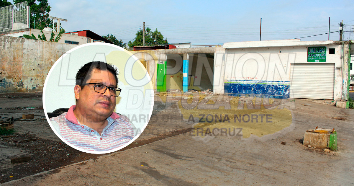 Siguen cerrados dos mil comercios desde que inició la pandemia de Covid-19