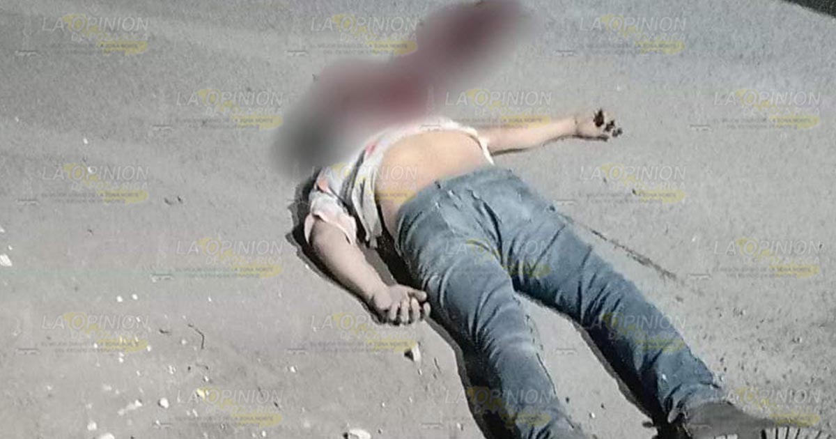 Trágica muerte de un motociclista en San Rafael Trágica muerte de un motociclista en San Rafael 2