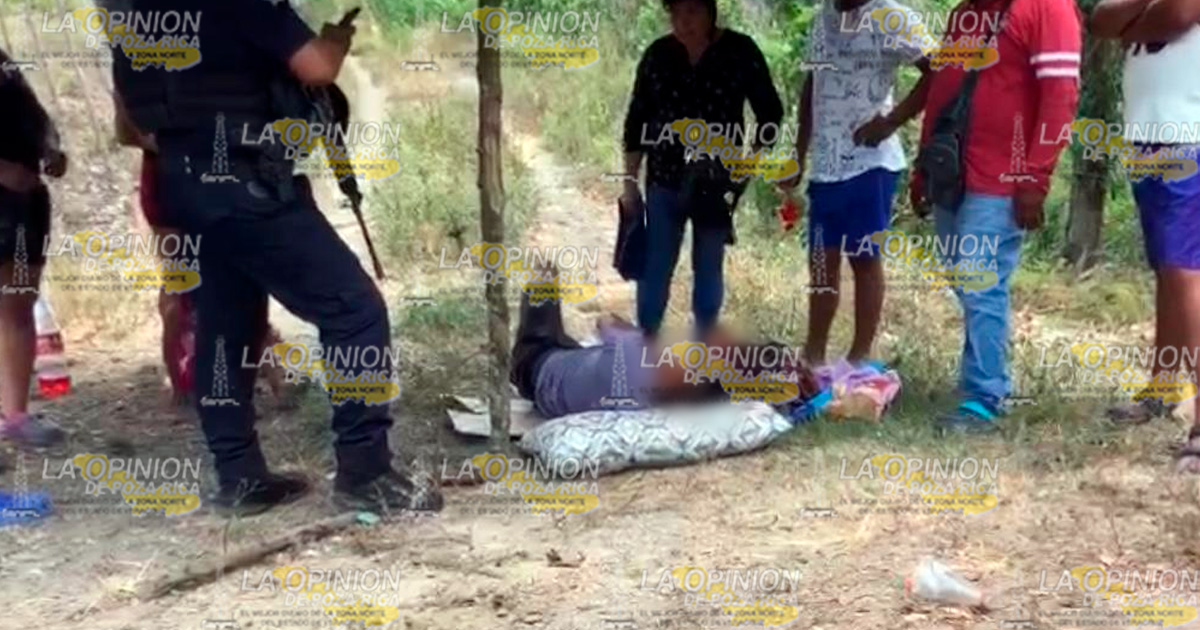 Tres horas tirado y con la pierna fracturada y no llegó la ambulancia