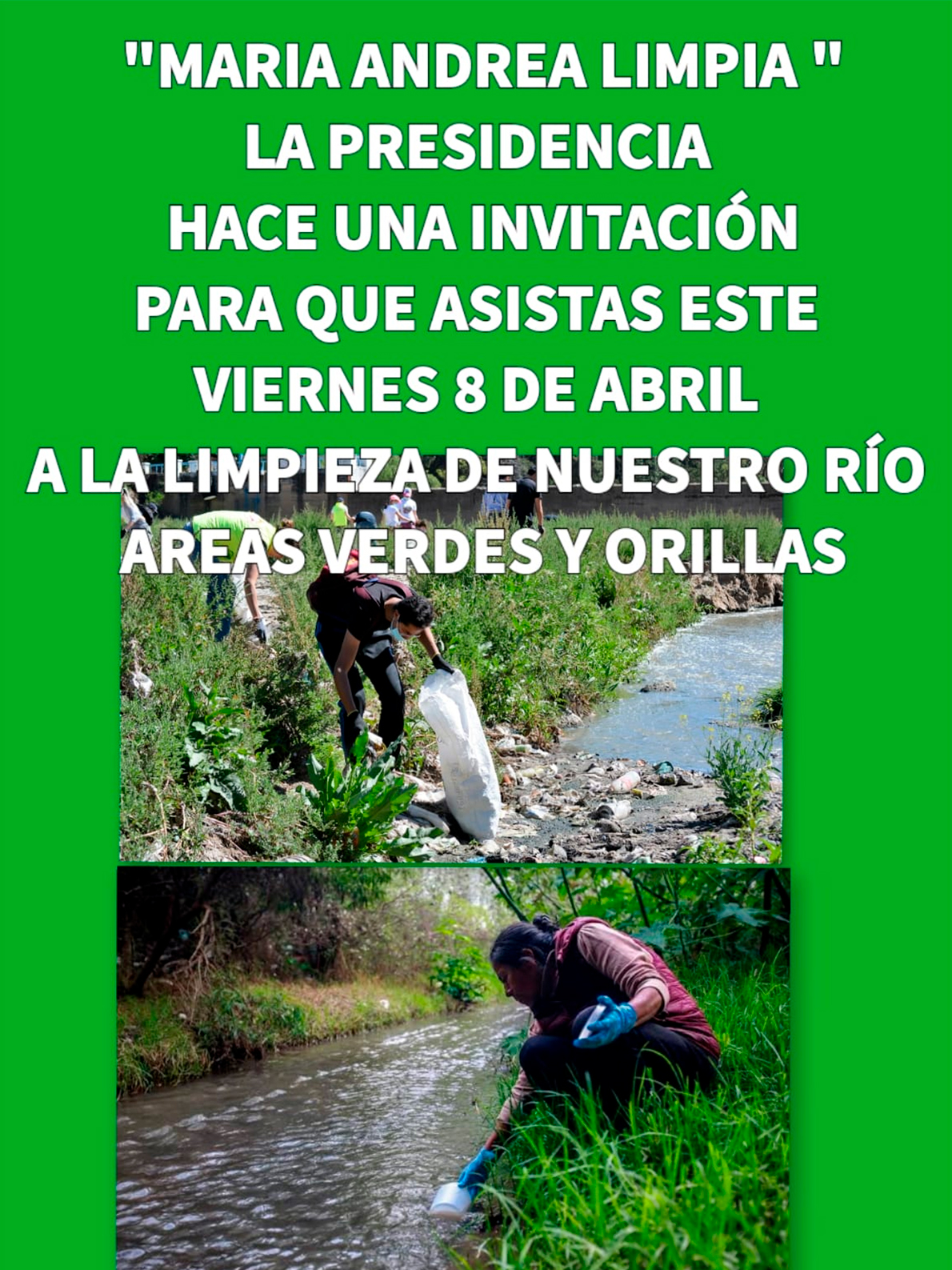 Venustiano Carranza, turístico para vacacionistas