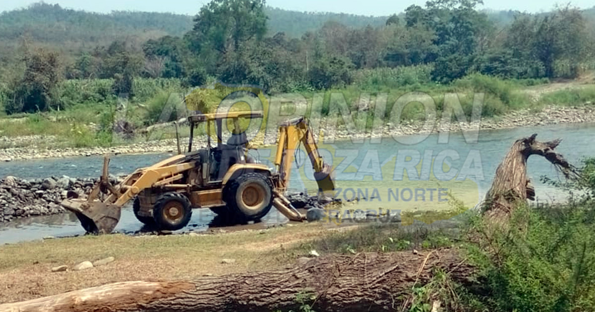 Venustiano Carranza, turístico para vacacionistas