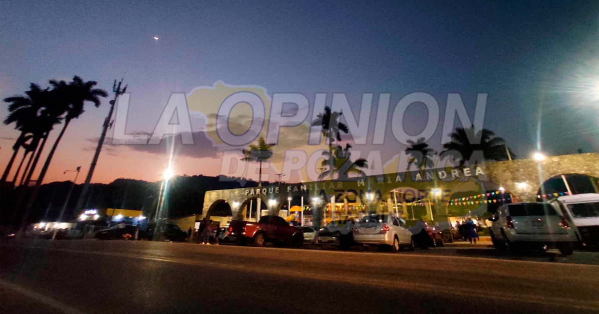 Venustiano Carranza, turístico para vacacionistas