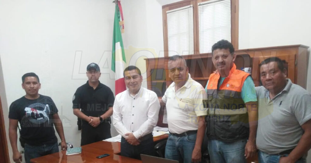 Vigilará atractivos naturales turísticos de Zozocolco