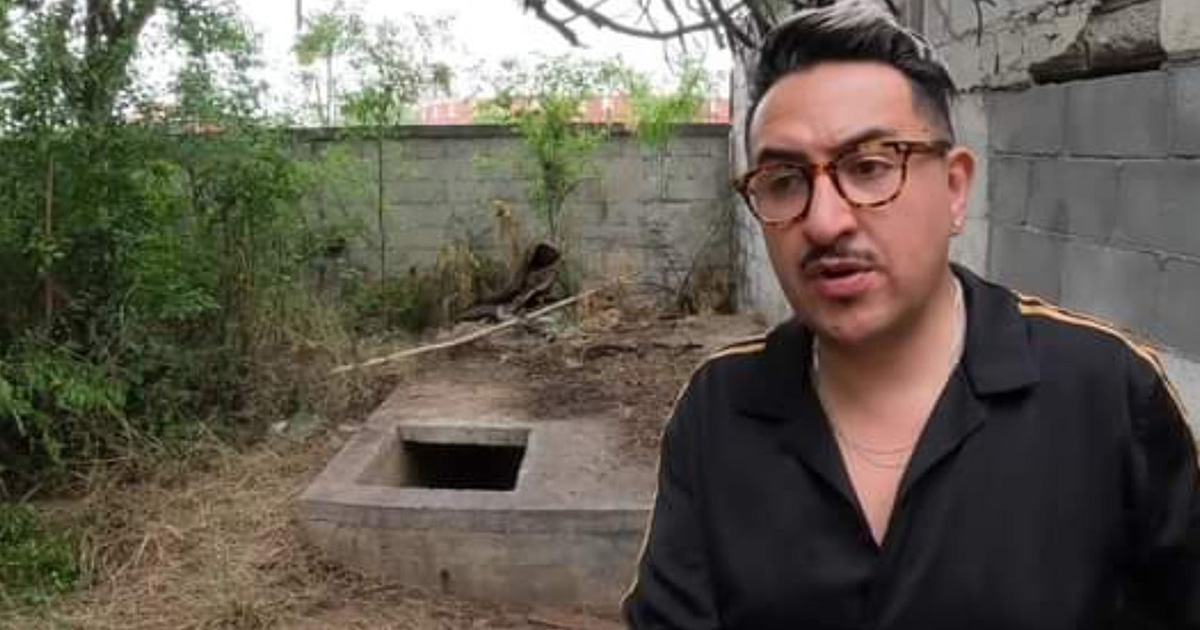 Mafian TV sale del país tras investigar caso de Debanhi Escobar