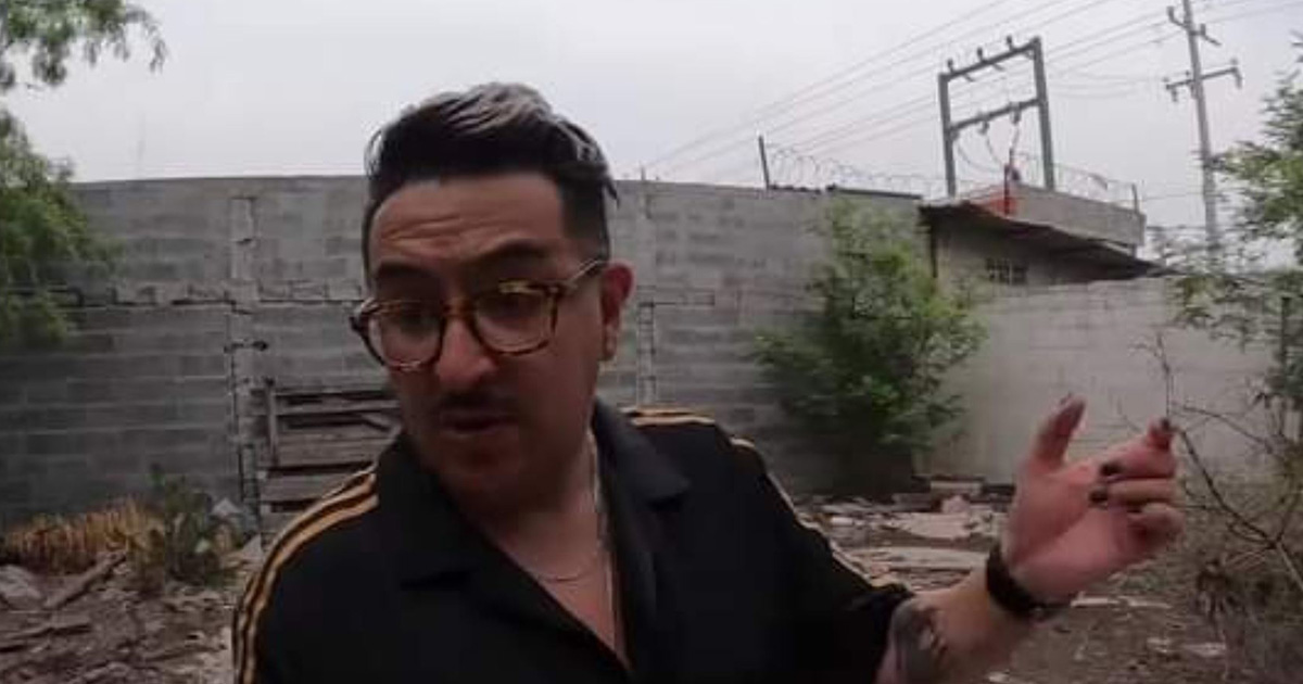 Mafian TV sale del país tras investigar caso de Debanhi Escobar