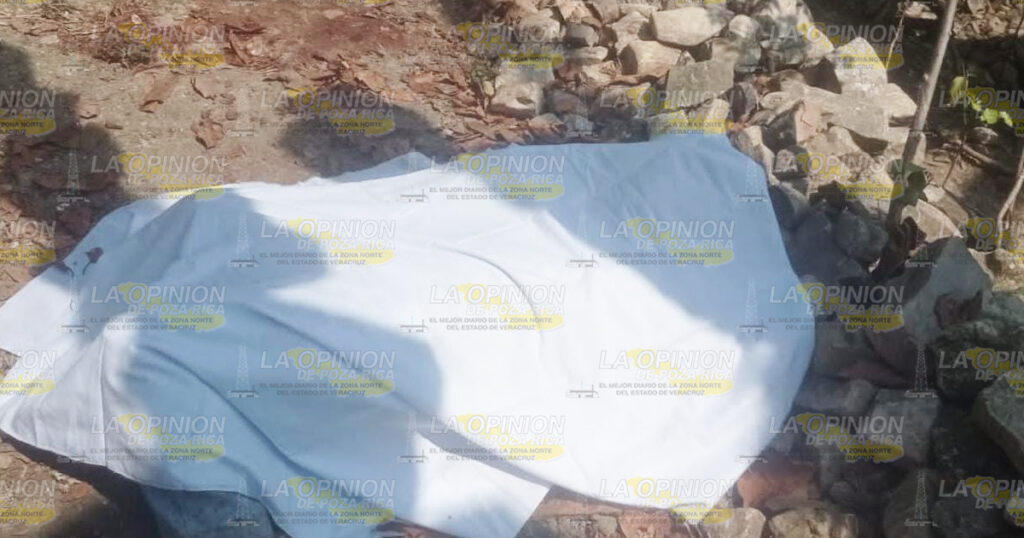 “Perdóname por ser un mal hijo”, dijo hombre a su madre antes de quitarse la vida