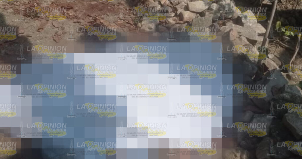 Encuentran a joven degollado en Coxquihui