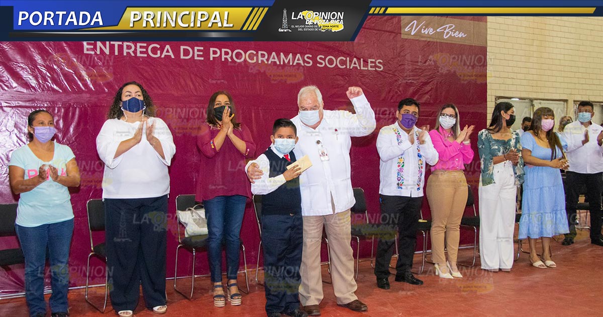 ¡Más becas que nunca!