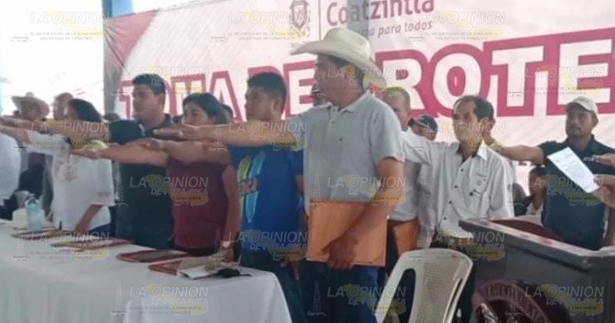 2 obras de gran impacto para Coatzintla, confirma Lima Franco 2