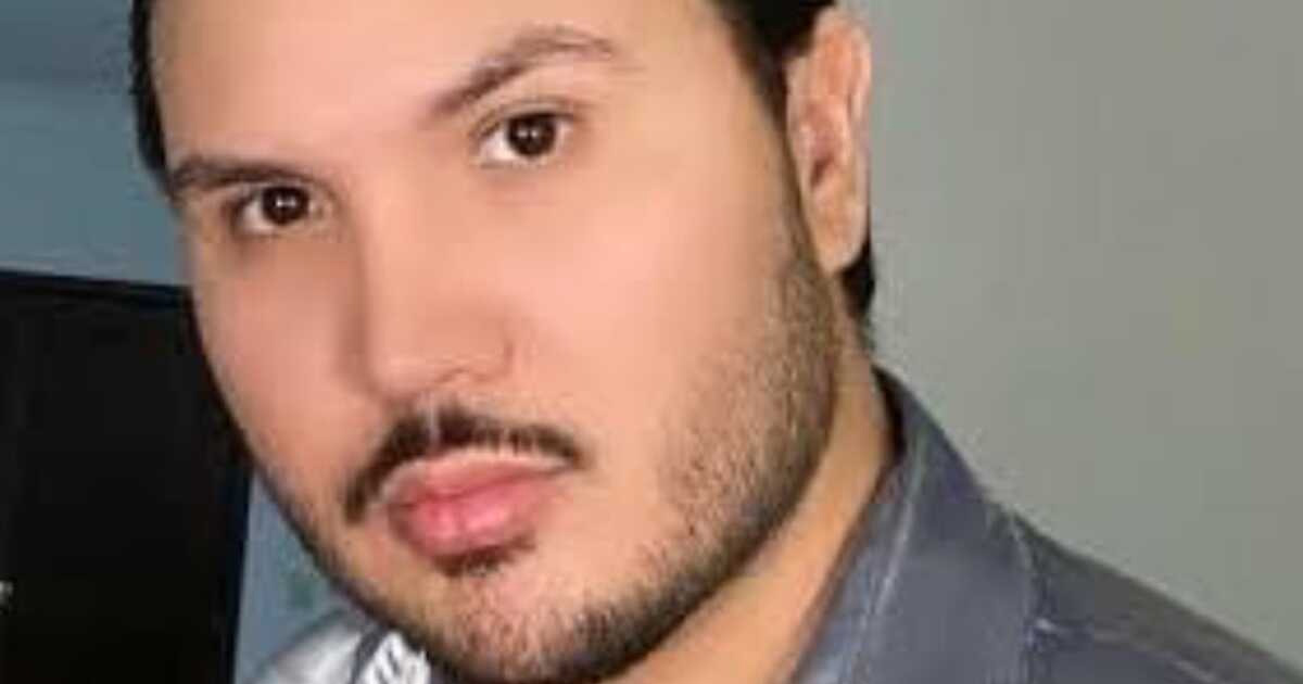 Matan a maquillista Alexander Millán en Culiacán; señalan crimen de odio