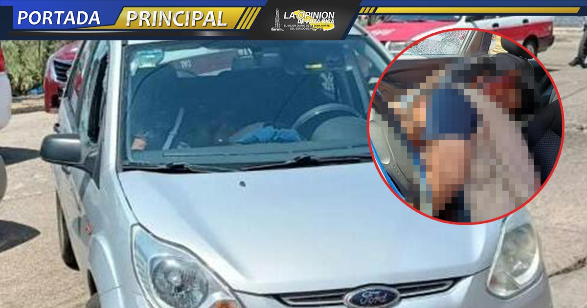 Asesinan a dos reporteras Asesinan a dos reporteras
