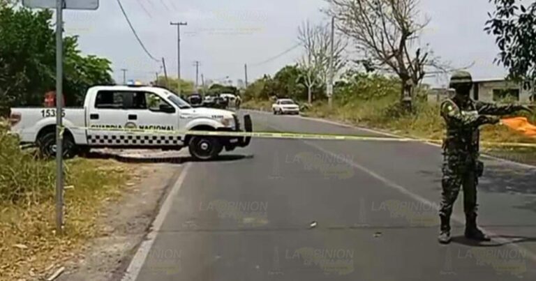 Delincuentes y policías se enfrentan en Martínez de la Torre