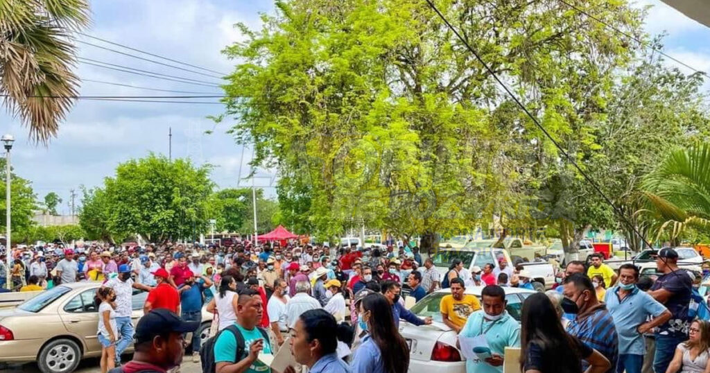 Destina Sedarpa más de 2.8 mdp a productores