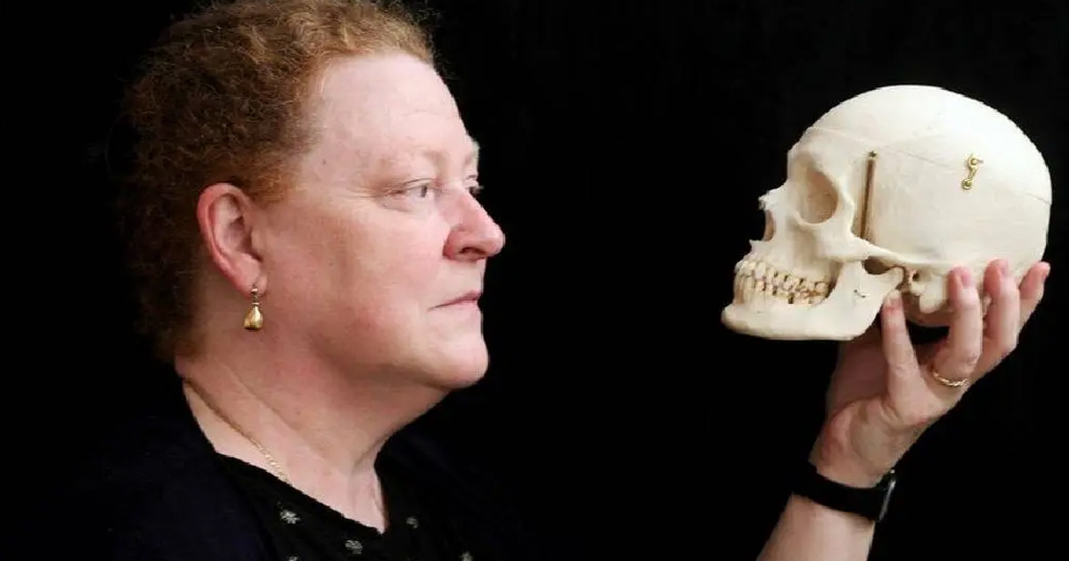 “Doné mi cuerpo a un departamento de anatomía; quiero seguir enseñando el resto de mi muerte”: Sue Black, antropóloga forense