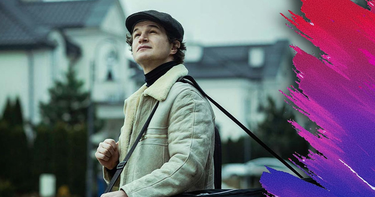 El Festival de Cine Europeo vuelve a la Cineteca Nacional