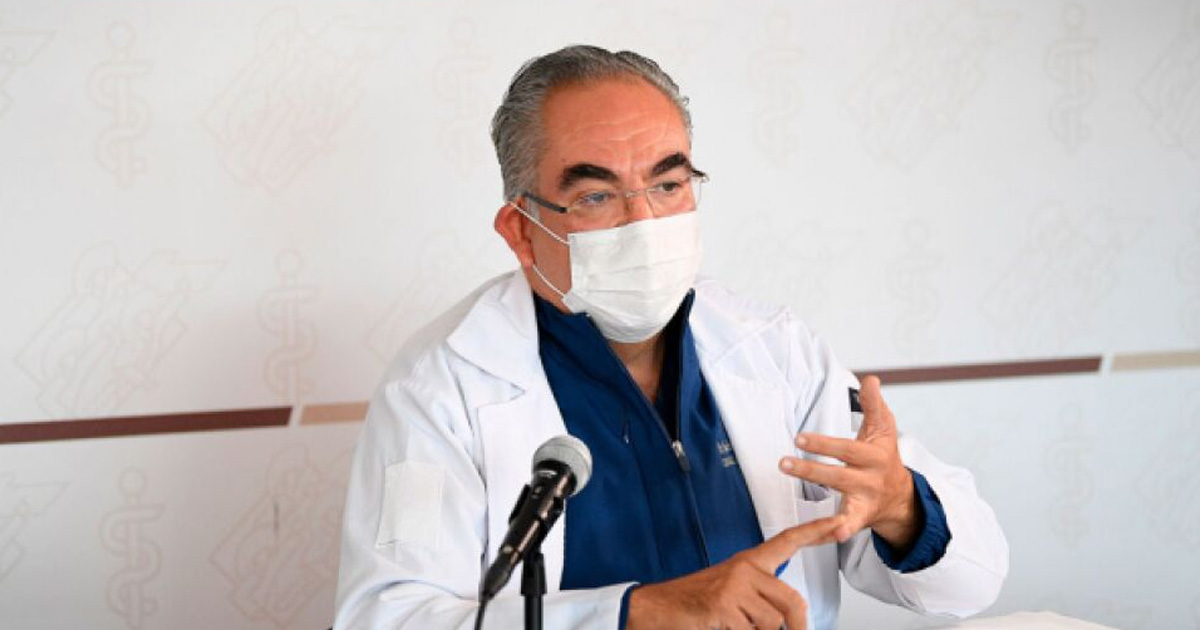 Puebla reporta primer caso sospechoso de hepatitis aguda infantil