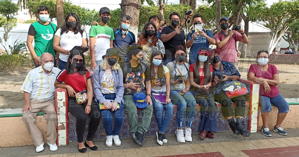 Registran 40 especies de aves en Poza Rica