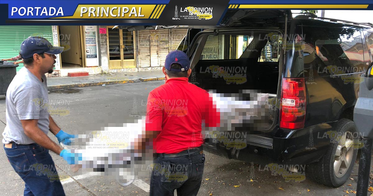 Jubilado muere en hotel Jubilado muere en hotel