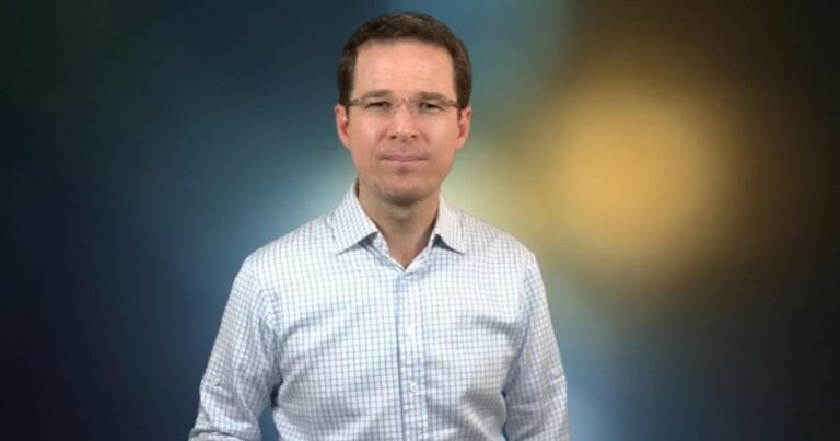 La reforma electoral es un distractor de AMLO para ocultar los problemas del país: Anaya