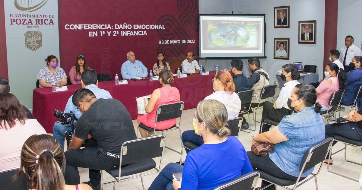 La transformación de la sociedad comienza en el hogar: Remes