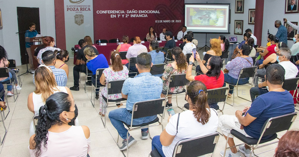 La transformación de la sociedad comienza en el hogar: Remes