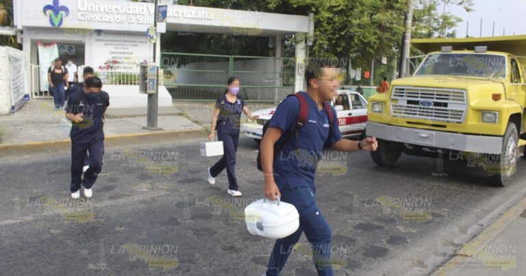 Les quitaron “el puentecito”