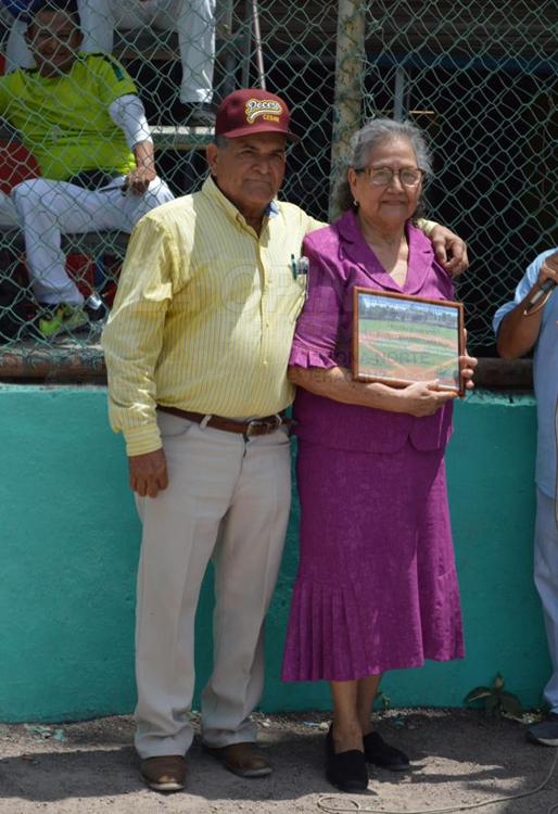 ¡Ya es oficial el Torneo de la Liga Municipal de Veteranos!