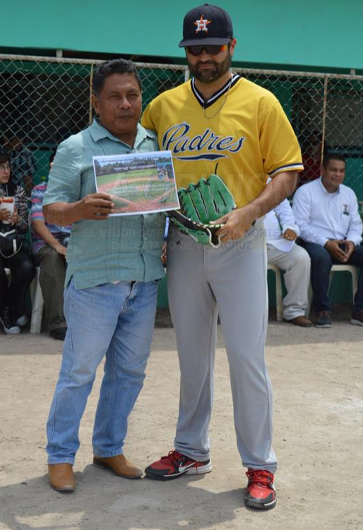 ¡Ya es oficial el Torneo de la Liga Municipal de Veteranos!