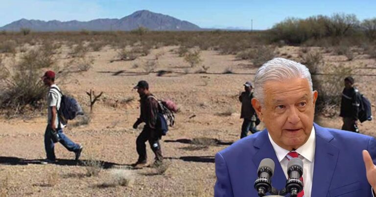 No permitiremos ofensas a mexicanos en EUA: AMLO