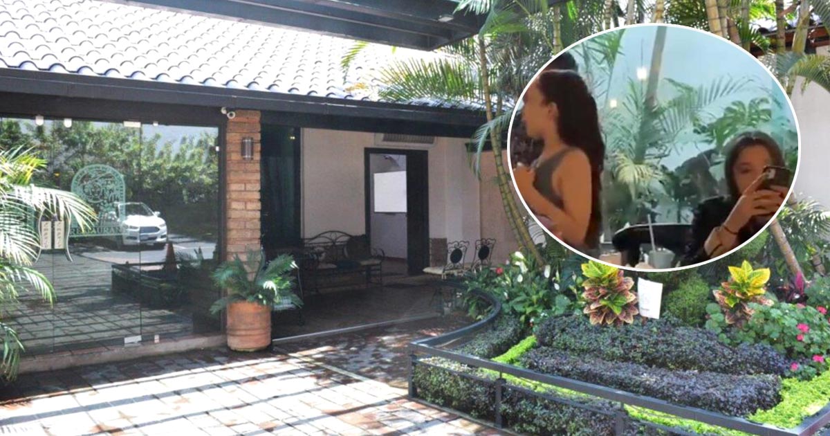 Balacera en restaurante deja dos muertos en Uruapan