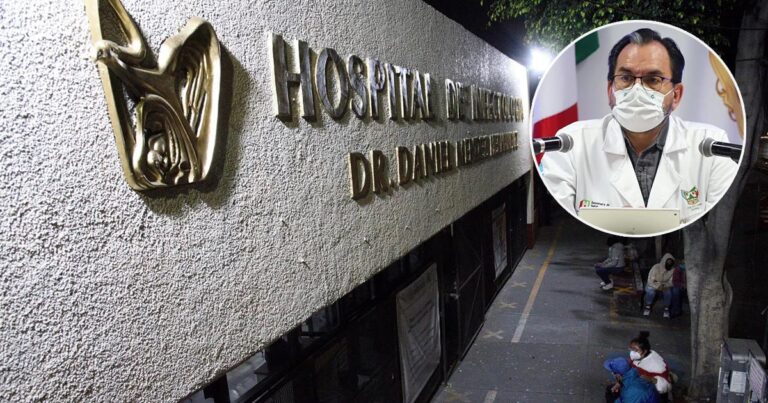 Muere niño de 3 años de Hidalgo; era caso sospechoso de hepatitis aguda