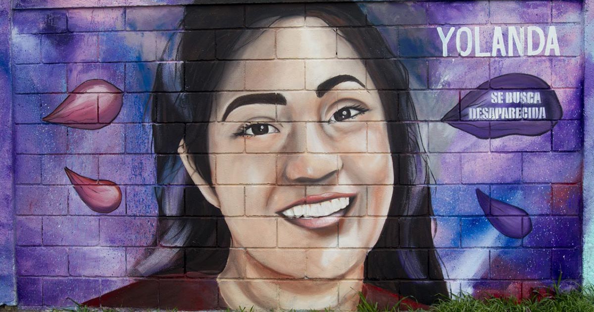 Investigan posible suicidio de Yolanda Martínez en Nuevo León Investigan posible suicidio de Yolanda Martínez en Nuevo León 2