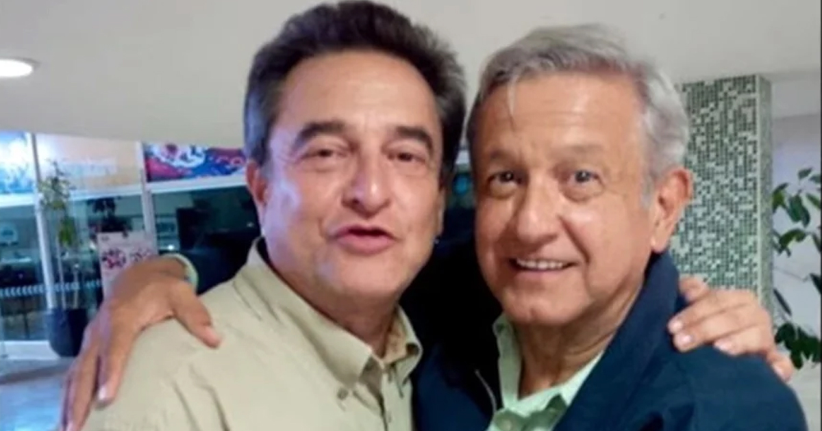 INE impugna freno para acceder a investigación contra Pío López; la Corte admite a trámite