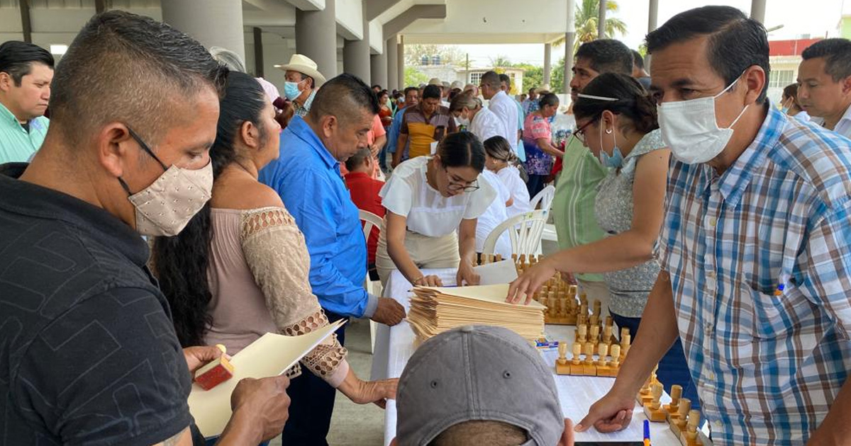 Pendientes dos elecciones rurales extraordinarias en Álamo