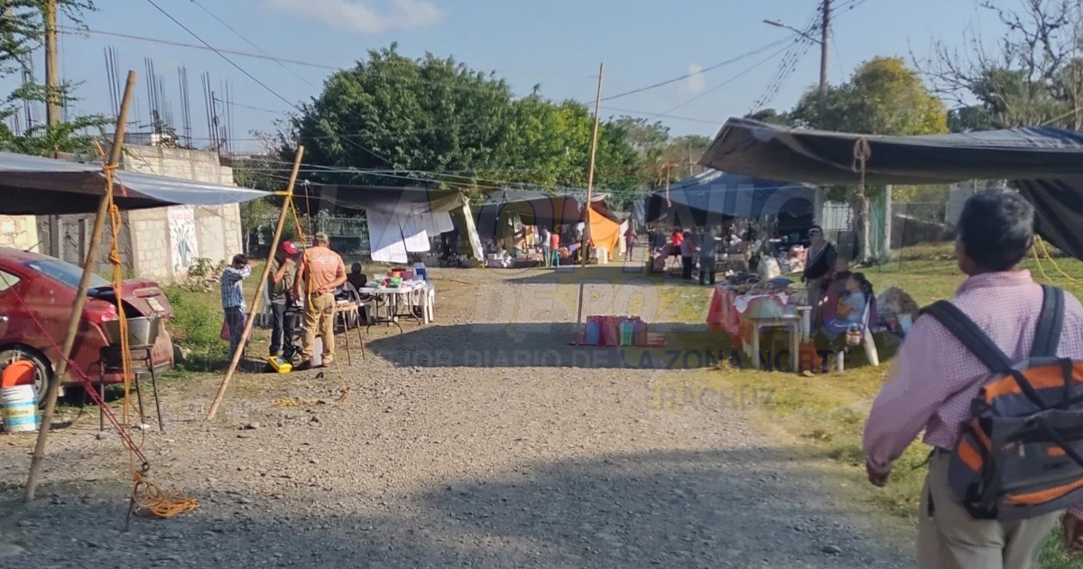 Piezas prehispánicas reavivan pugna territorial entre Álamo y Tepetzintla