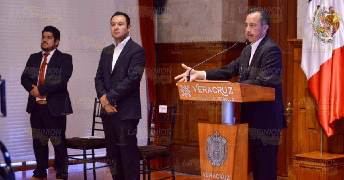Plazo para reemplacar vence el próximo 30 de junio en Veracruz Plazo para reemplacar vence el próximo 30 de junio en Veracruz