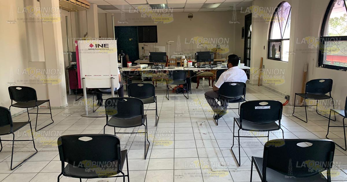 Pone en marcha INE jornada de actualización