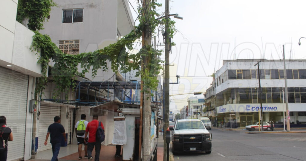 Poza Rica ¿La nueva Babilonia?