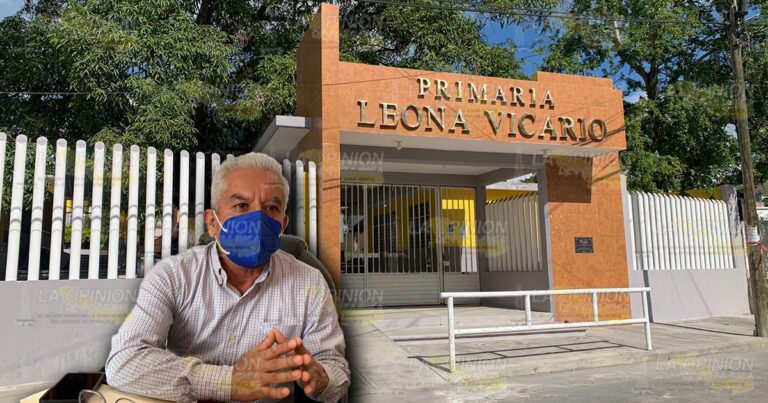 Primarias federales regresan a las aulas al 100%