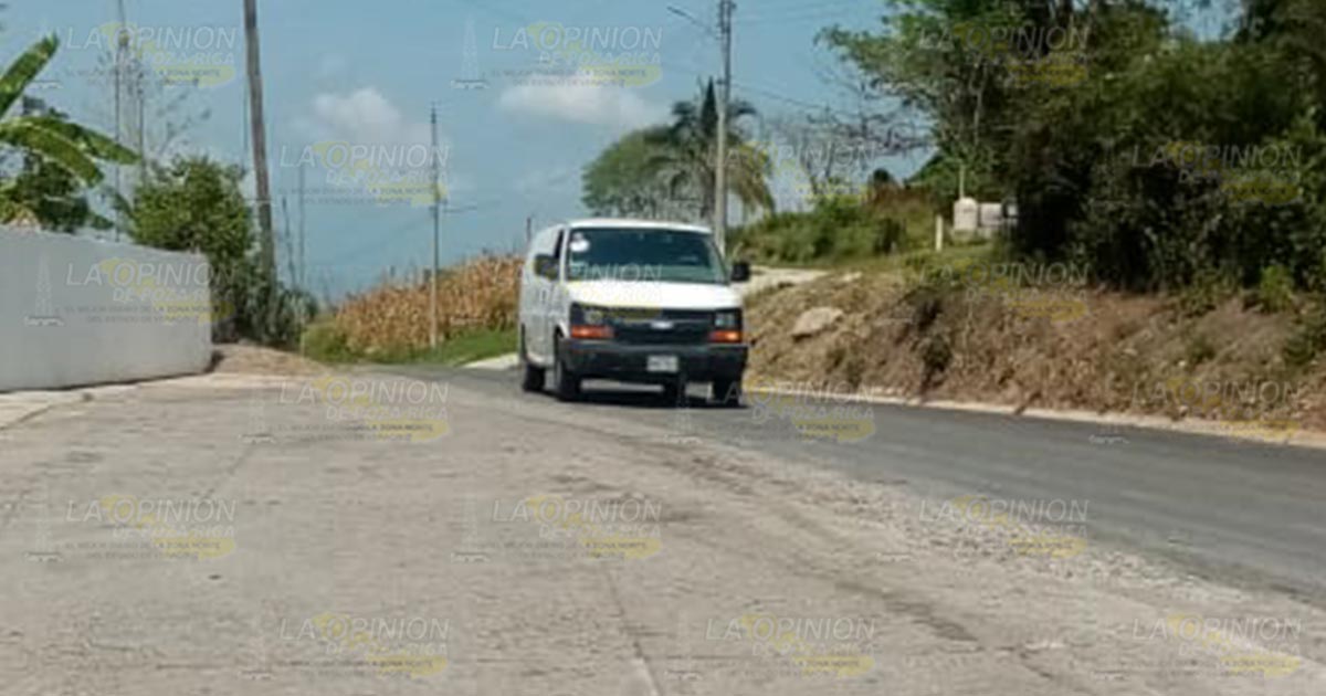 Robachicos siembran terror en Espinal 2