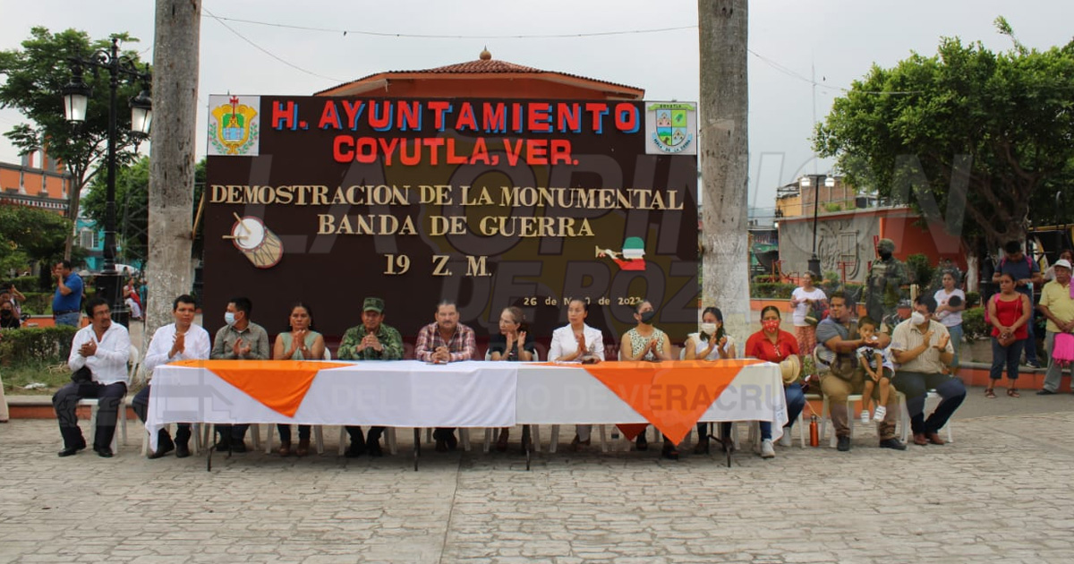 SEDENA, aliada de los ciudadanos