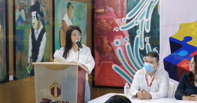 Secretaria del Trabajo y Prevención Social, visita el puerto de Tuxpan