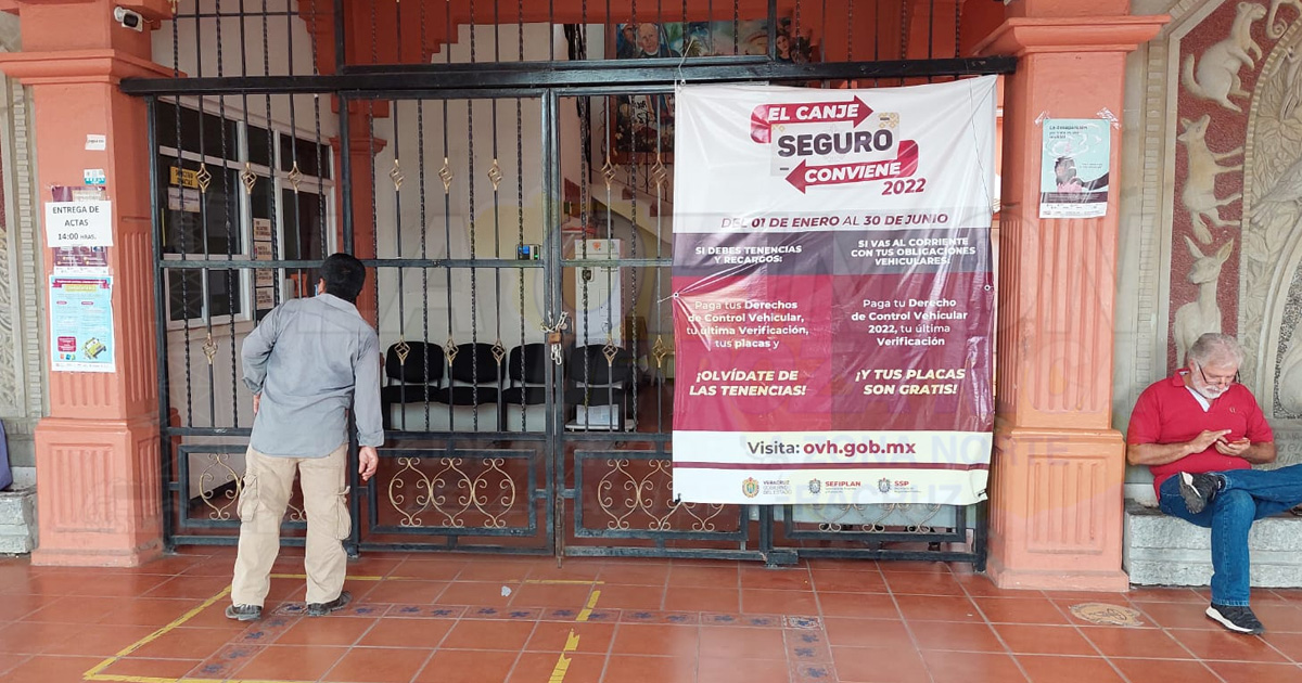 TCA no cumplió en tiempo y forma entrega de notificación al ayuntamiento de Coatzintla