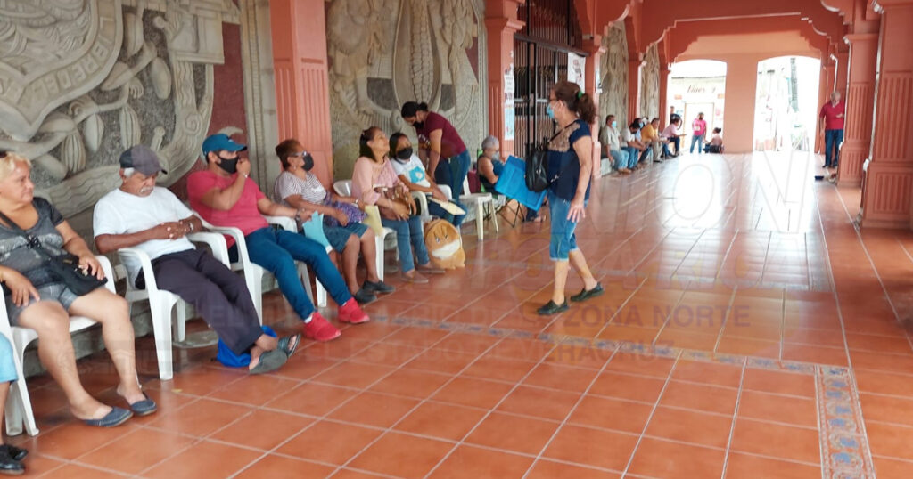 TCA no cumplió en tiempo y forma entrega de notificación al ayuntamiento de Coatzintla