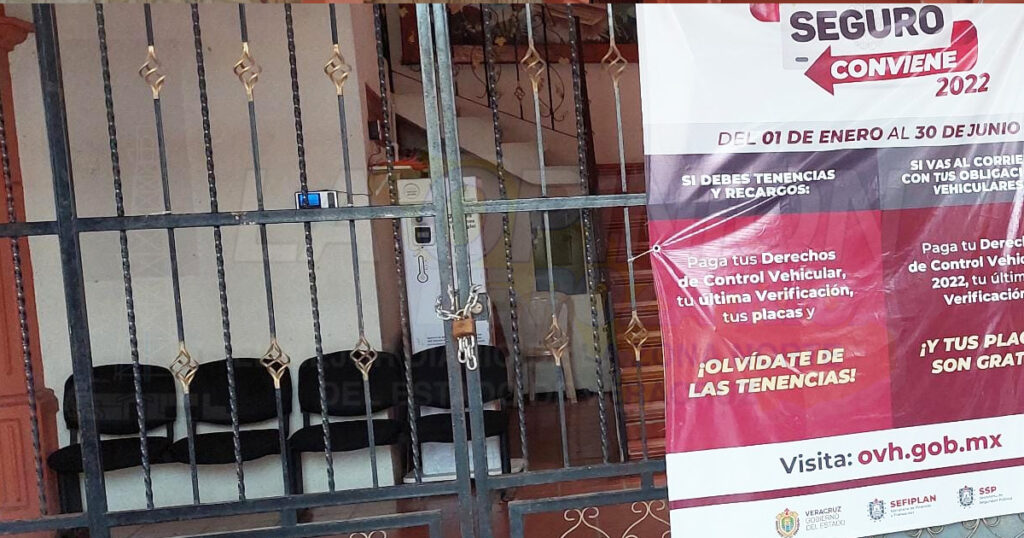 TCA no cumplió en tiempo y forma entrega de notificación al ayuntamiento de Coatzintla