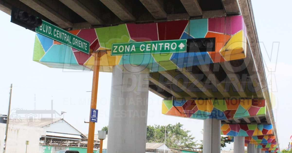 “Tarjeta roja” a los semáforos