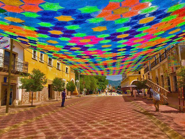 Tejer México | Eduardo Caccia