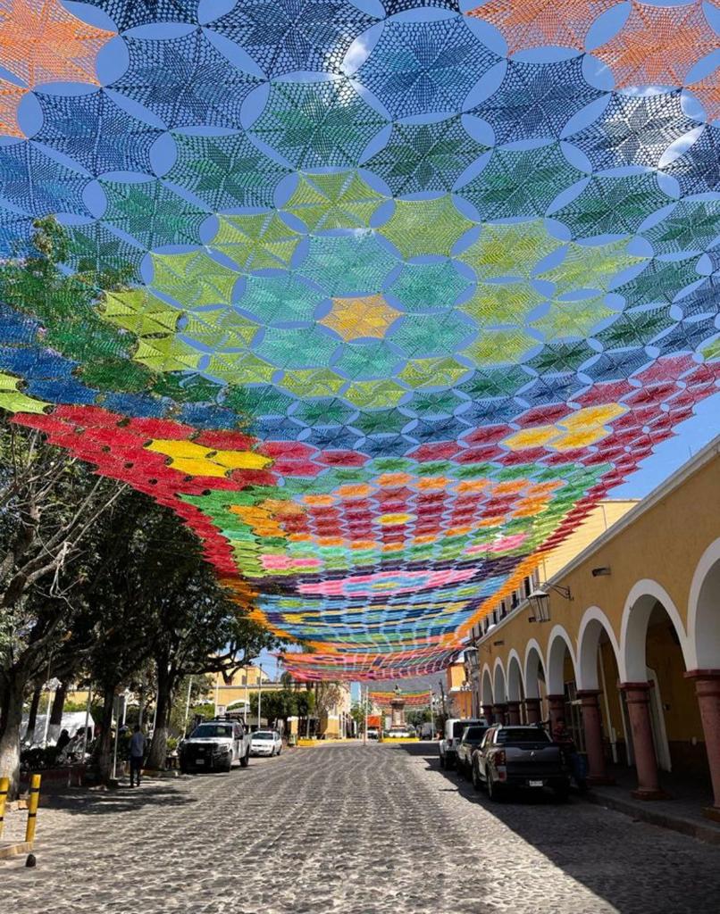 Tejer México | Eduardo Caccia