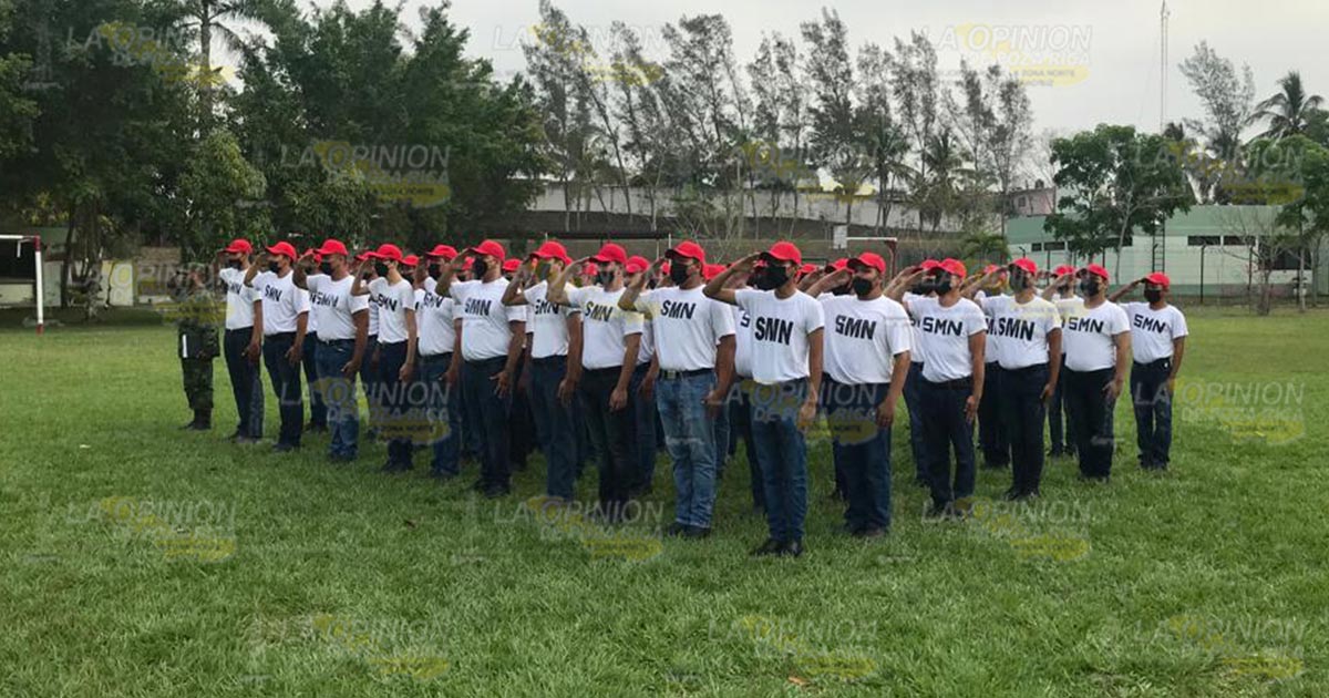 Toman protesta a soldados en Tuxpan Toman protesta a soldados en Tuxpan 2