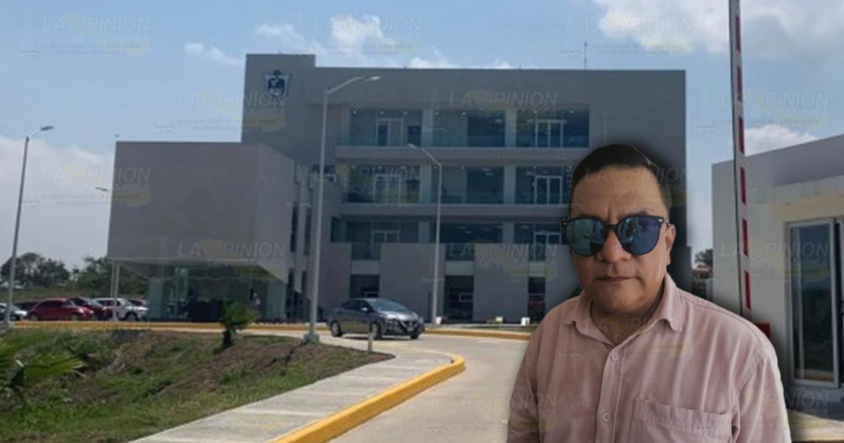 Tuxpan tendrá dos nuevas dependencias del Poder Judicial del Estado